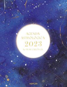 Agenda astrológica 2023