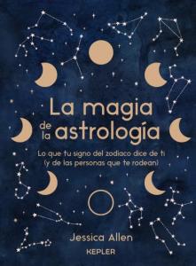 La magia de la astrología