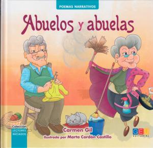 Abuelos y abuelas