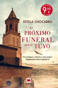 El próximo funeral será el tuyo Especial