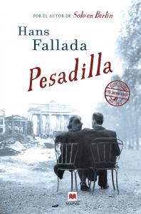 Pesadilla