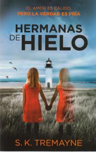 Las hermanas de hielo