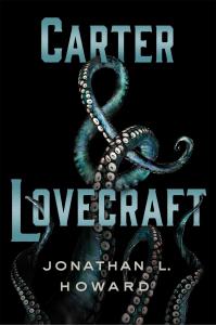 Carter y Lovecraft