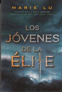 Los jóvenes de la élite