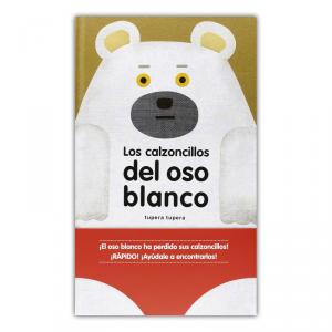 Los calzoncillos del oso blanco