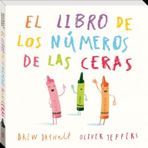 El libro de los números de les ceras