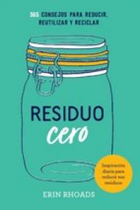 Residuo cero