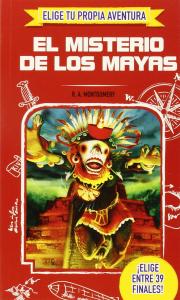 El misterio de los maya