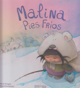 MALINA PIES FRÍOS