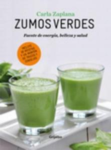 ZUMOS VERDES