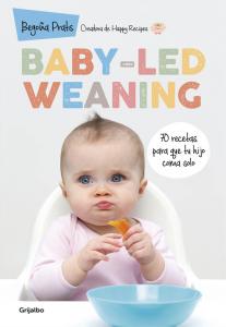 Baby-led weaning