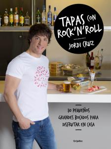 Tapas con rock ´n´roll