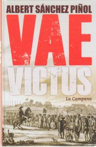 Vae Victus