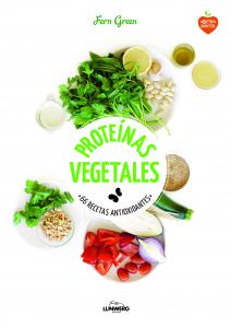 Proteínas vegetales