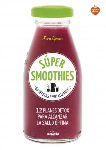 Súper smoothies