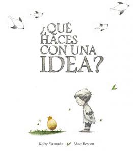 ¿Qué haces con una idea?