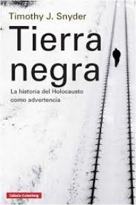 Tierra negra