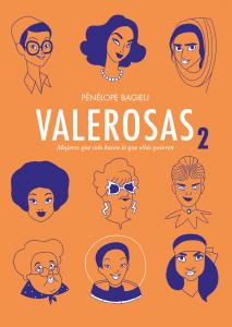 Valerosas 2