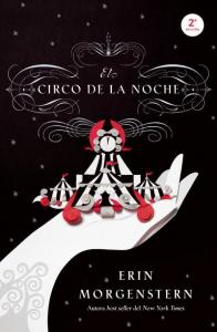 El circo de la noche