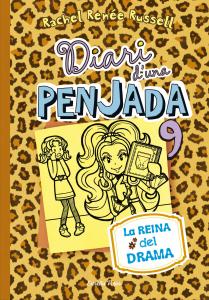 Diari d una Penjada 9. La reina del drama