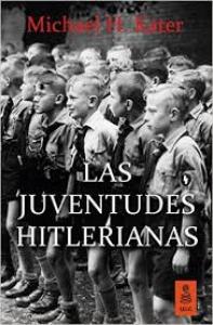 Las Juventudes Hitlerianas