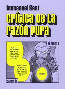 Crítica de la razón pura