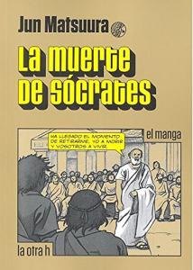 Muerte de Sócrates