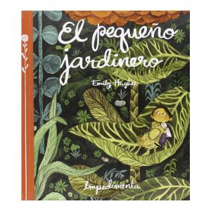 El pequeño jardinero