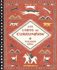 LOS LOBOS DE CURRUMPAW