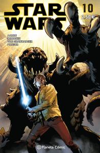 Star Wars nº 10/64