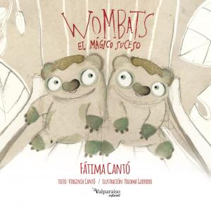 Wombats. El mágico suceso.