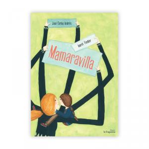 Mamamaravilla