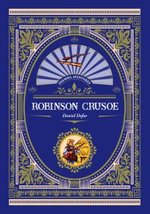 ROBINSON CRUSOE