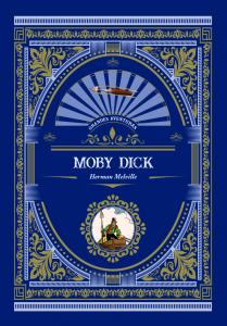 MOBY DICK