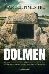 DOLMEN. BOLSILLO