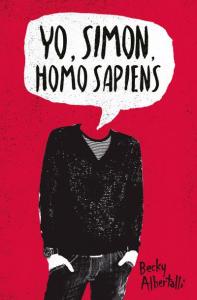 Yo, Simon, Homo Sapiens