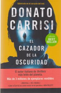 El cazador de la oscuridad