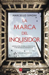 La marca del inquisidor.