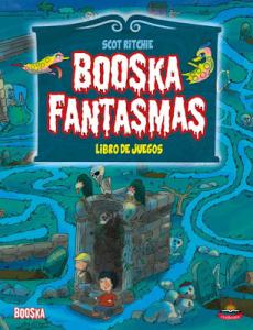 Booska Fantasmas