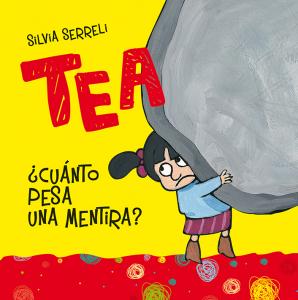 Tea ¿Cuánto pesa un mentira?