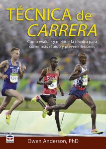 TÚcnica de carrera