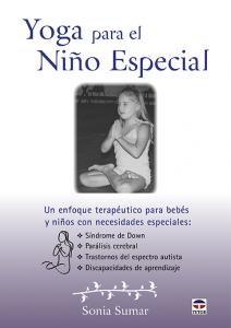 Yoga para el ni±o especial