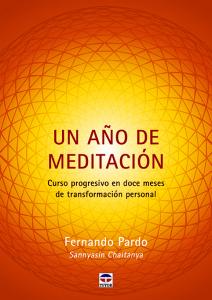 Un año de meditación