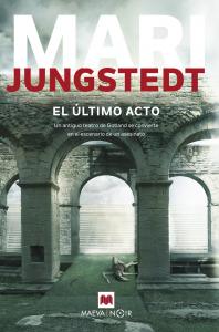 El último acto (Serie Gotland 10)