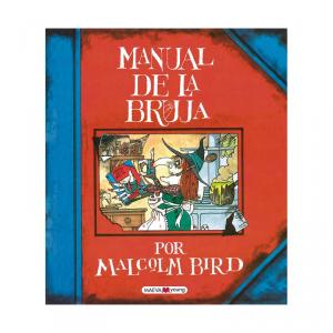 Manual de la bruja