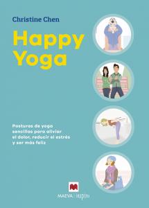 Happy yoga