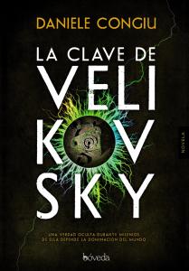 La clave de Velikovsky