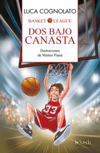 Dos bajo canasta