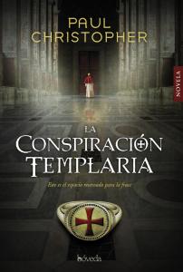 La conspiración templaria