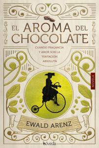 El aroma del chocolate